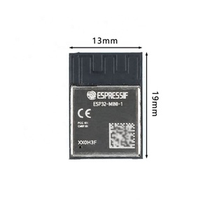 ESP32-MINI-1-H4 ESP32-Mini-N4 4MB Single Core 32bit MCU ESP32C3 Mini WiFi Modul IoT Wireless Modul - Product Image 3