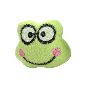 Hierba gatera de peluche de varios estilos, juguete interactivo para gatos - Product Image 6