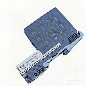 6ES7132-6BF00-0BA0 SIMATIC ET 200SP, Módulo de diagnóstico de canal de salida digital Plc Semens Somatic Et200sp Módulo controlador Plc - Product Image 3