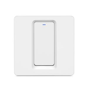 WB3S Chip Tuya Wifi BT <strong>Wireless</strong> Smart Light <strong>Switch</strong> Control Smart Home Device and Scene With One <strong>Click</strong> OnOff Smart Things - Product Image 2