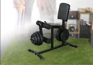 ZYFIT: panca pesi con allungamento gambe e arricciatura, panche a declino inclinato per esercizi da palestra a casa e allenamento della forza