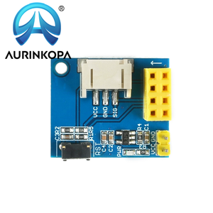 ESP8266 ESP-01 ESP-01S WS2812 RGB LED-Licht-Modul - Product Image 2