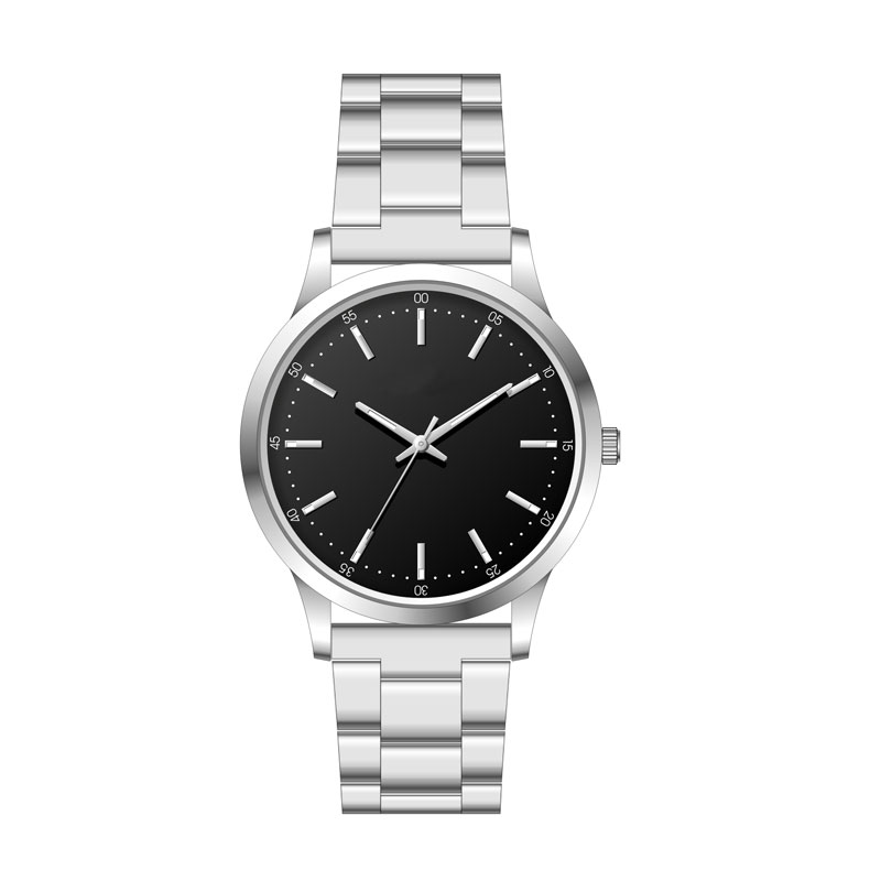 Argent-noir