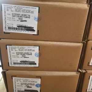 Orijinal 32-Bit 128KB LQFP48 1/103 MCU IC 1/103rb 1/103rbt6 mikrodenetleyici ve İşlemci FLASH FPGA - Product Image 6