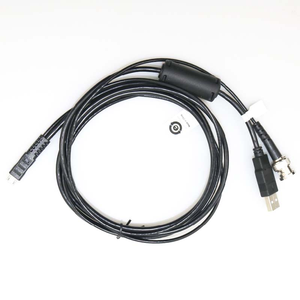 PMKN4128 Pmkn4128a for <strong>Motorola</strong> R2 R2a CP200D DP1400 DEP450 Portable Usb Programming Cable