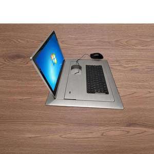 <strong>Computer</strong> LCD Monitor Video <strong>Function</strong> Paperless Meeting Applications Conference Rooms Featuring Motorized Lift Mechanism <strong>System</strong> - Product Image 6