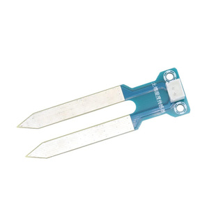XH-M214 12V Soil Humidity <strong>Sensor</strong> Controller Irrigation <strong>System</strong> Automatic Watering Module Digital <strong>Display</strong> - Product Image 6