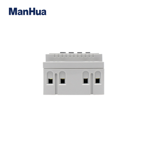 Manhua settimanale programmabile 220V per il controllo delle intemperie all'aperto e interruttore Timer digitale KG316T per interni - Product Image 5