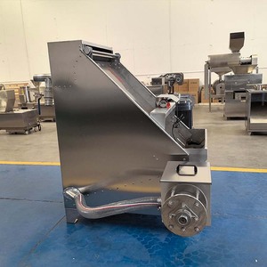 Ý kiến tốt phân bò Phân Máy khử nước phân bò Máy sấy Phân Máy tách chất rắn và chất lỏng - Product Image 1