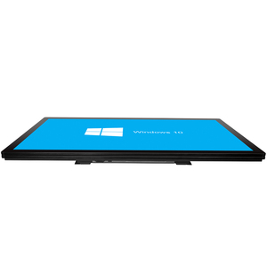 <strong>Lcd</strong> <strong>Monitor</strong> <strong>Touch</strong> <strong>Screen</strong> 4k Resolution 43&quot; Full Hd Interactive Rugged <strong>Computer</strong> <strong>Monitor</strong> With DP Port - Product Image 2