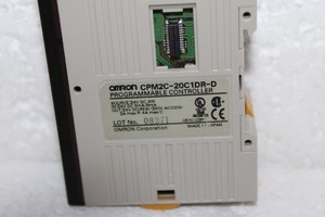 Neue und originale SPS CPM2C20C1DRD PROGRAMMIER BARE CONTROLLER SPS-Programmier steuerung - Product Image 4