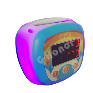 Карточная система для игровых автоматов - Product Image 4