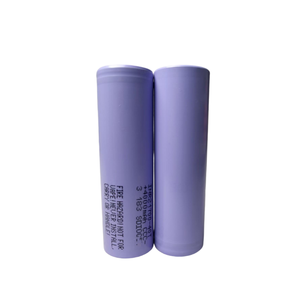 Chính hãng sam 4000mAh xả cao 45A inr21700 40t Pin Lithium-Ion pin hình trụ pin Lithium ion hình trụ - Product Image 6