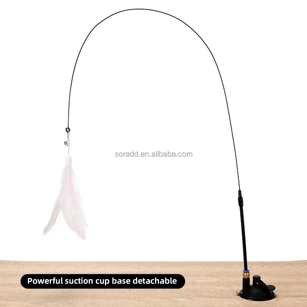 White-Powerful suction cups