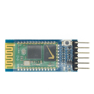 HC-05 for B--luetooth Module Baseboard Master/Slave Wireless Serial Port Transparent Communication Electronic Modules Kits