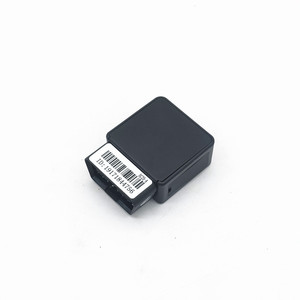 批发价OBD全球定位系统跟踪器，带诊断功能，为车辆全球定位系统提供免费平台和安装 - Product Image 5