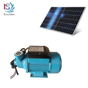 <strong>Low</strong> Price 24v DC Farm Solar <strong>Water</strong> <strong>Pump</strong> Solar Energy System <strong>Water</strong> <strong>Pump</strong> QB60 0.4HP Soar <strong>Water</strong> <strong>Pump</strong> for Farm With Simple <strong>Controller</strong>