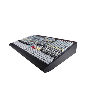 Top 5A 1:1品質GL2400-24 24-Input、4-Buss Live Mixer Sound Reinforcement Analog Mixing Console - Product Image 3