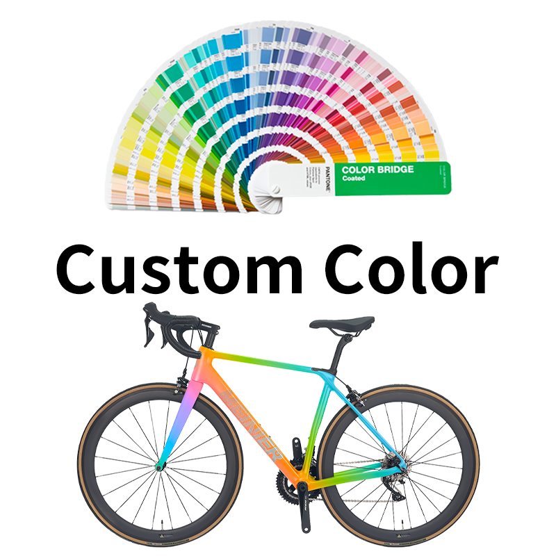 Custom Color