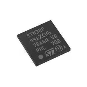 STM32F303C8Y6TR WLCSP-49 | STM32F318C8Y6TR ST microcontrollore incorporato - Product Image 2