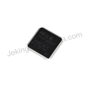 Braccio Jeking 32BIT corteccia M3 512B Flash microcontrollori 100pin-MCU STM32F103VET6 - Product Image 5