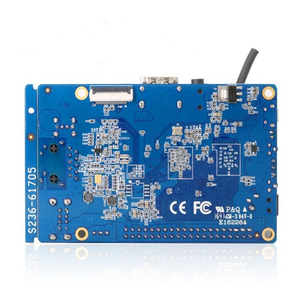 Arancione Pi primo Computer Open-source Single-board arancione Pi scheda di sviluppo H5 Quad-core meglio di Raspberry Pi - Product Image 3