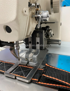 Second Hand JUKIs AMS-210EN-1306 <strong>Computer</strong>-Controlled <strong>Cycle</strong> Machine with Input <strong>Function</strong> Small Pattern Field Machine
