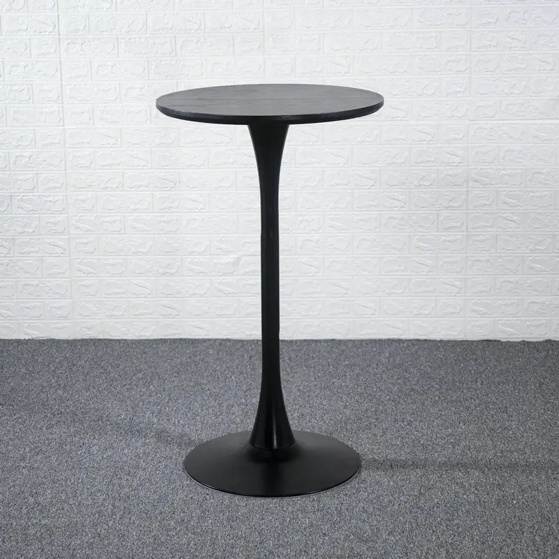 Vendite calde e prezzo più basso mobili tavolo da pranzo semplicità tavolo da pranzo con base in metallo
