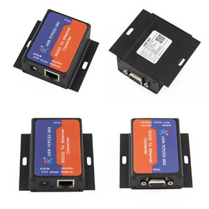 Convertidor de USR-TCP232-302 a ternet, soporte de a 232