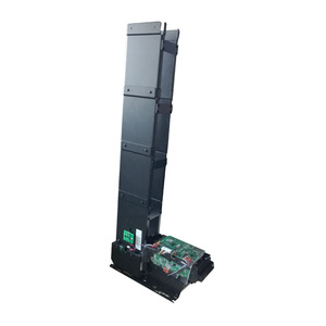 Syncotek מגנטי חכם כרטיס סופר קורא & Emv ממונע עבור כספומט מכונת - Product Image 3