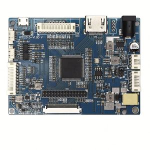 La scheda di controllo corrisponde a tutte le schede di sviluppo del Controller del telecomando per auto del modulo Lcd spedite entro 48 ore - Product Image 3