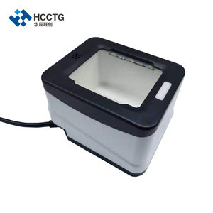 2023 neue Embedded Code Scanning Modul 2D Barcode Scanner Zahlungs bild Plattform HS-2001D - Product Image 1