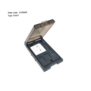 <strong>Multi</strong> <strong>Function</strong> Front Panel Interface <strong>With</strong> Power <strong>Socket</strong> DB9 <strong>USB</strong> and RJ45 <strong>Socket</strong> Panel Mount Connector - Product Image 4
