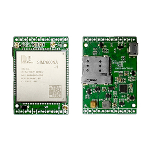 SIMCOM SIM7600NA-H LTE CAT1コアボードブレイクアウトキットTE-AモジュールGSM 4Gワイヤレス開発ボード - Product Image 1
