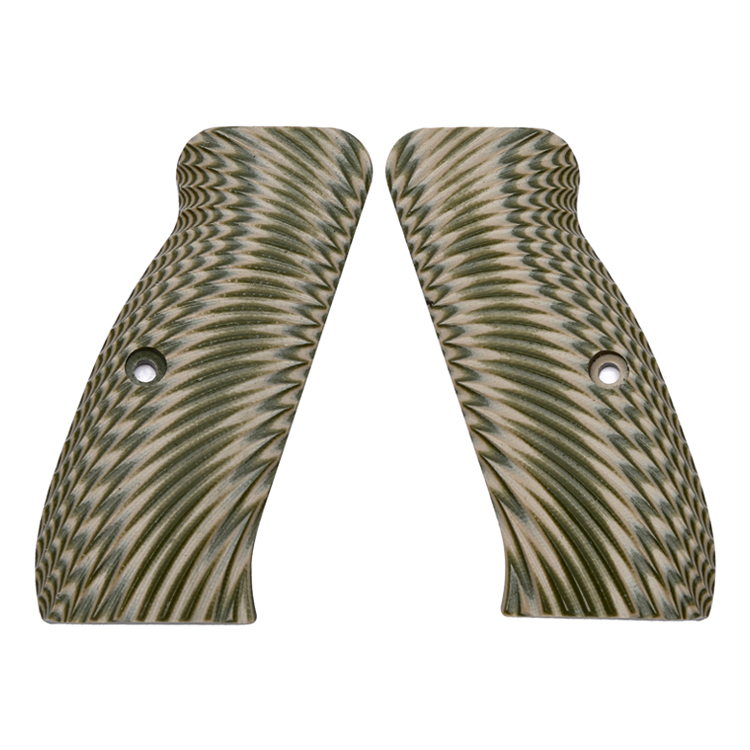 Sunburst OD vert