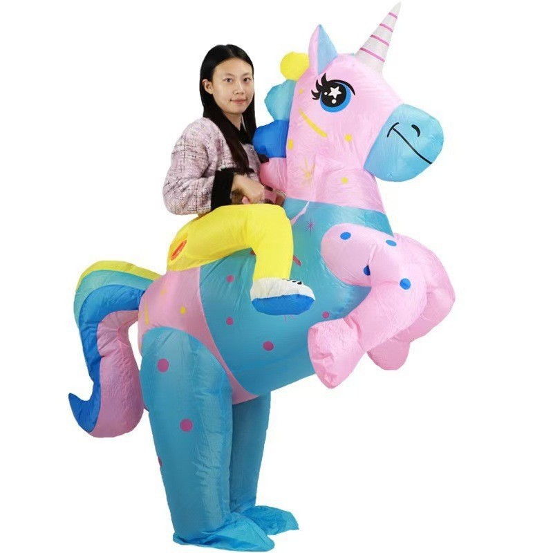 Meteor unicorn