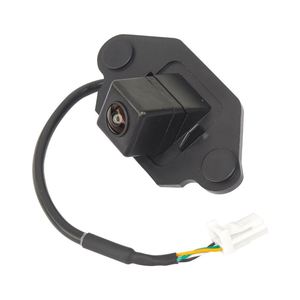 Para Nissan Qashqai OEM 28442EY00A número vista trasera cámara de marcha atrás guía de instalación 28442EY00A - Product Image 1