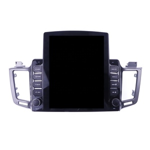 适用于丰田RAV4 2012-2018 Android多媒体GPS导航车载播放器自动收音机DSP IPS立体声头单元 - Product Image 2