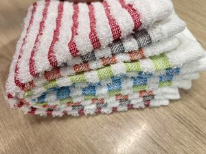 Terry <strong>Towels</strong> in Multiple Colors Are in Stock. - Product Image 4