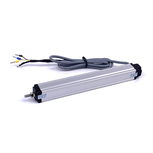 Miran KTC2-10mm Mini Pull Rod spostamento lineare trasduttore elettronico righello sensore di posizione per macchina ad iniezione - Product Image 5