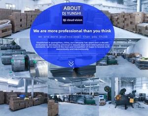 नए 17 इंच धातु लैपटॉप कूलर बेस मूक प्रशंसक स्टैंड ऊंचाई समायोज्य पोर्टेबल बाहरी शीतलन पैड - Product Image 3