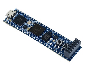 Cmod A7-35T: Breadboardable Artix-7 <strong>FPGA</strong> <strong>Module</strong> - Product Image 1