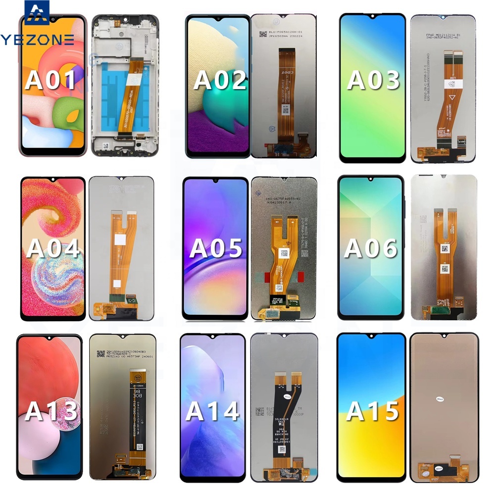 สำหรับ Samsung A12