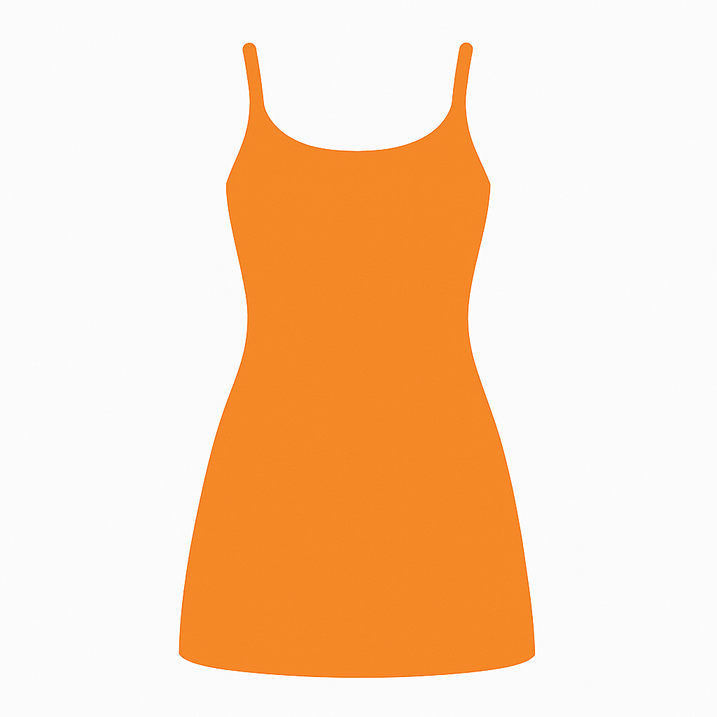 Naranja