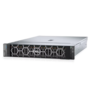 Düşük maliyetli d Ell EMC podge dge R760 5418Y/32GB/1.2TB * 1/H7551 + 1 güç kaynağı 2U raf sunucusu depolama - Product Image 2