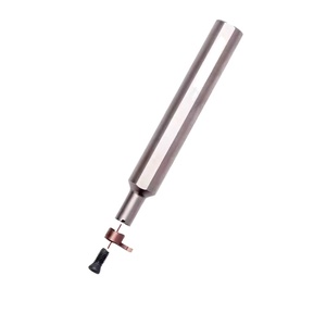 CommaカッティングアーバーCNC旋盤カッター - Product Image 2