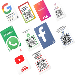 Пользовательские QR-код визитная карточка печать бумага с покрытием тиснение дизайн карты логотип компании на визитной карточке - Product Image 6
