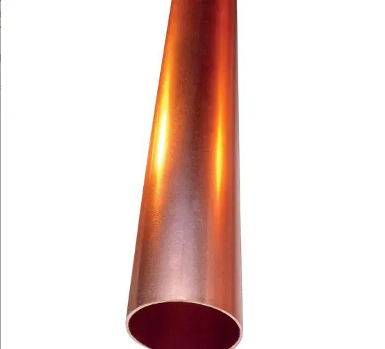 Preço de tubulação de cobre de 1 kg de diâmetro barato 150mm, na índia/dubai