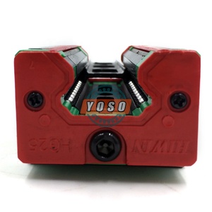 YOSO HGW45CC HGW45HC Linear <strong>Guide</strong> <strong>Block</strong> Carriage <strong>CNC</strong> <strong>Router</strong> - Product Image 6