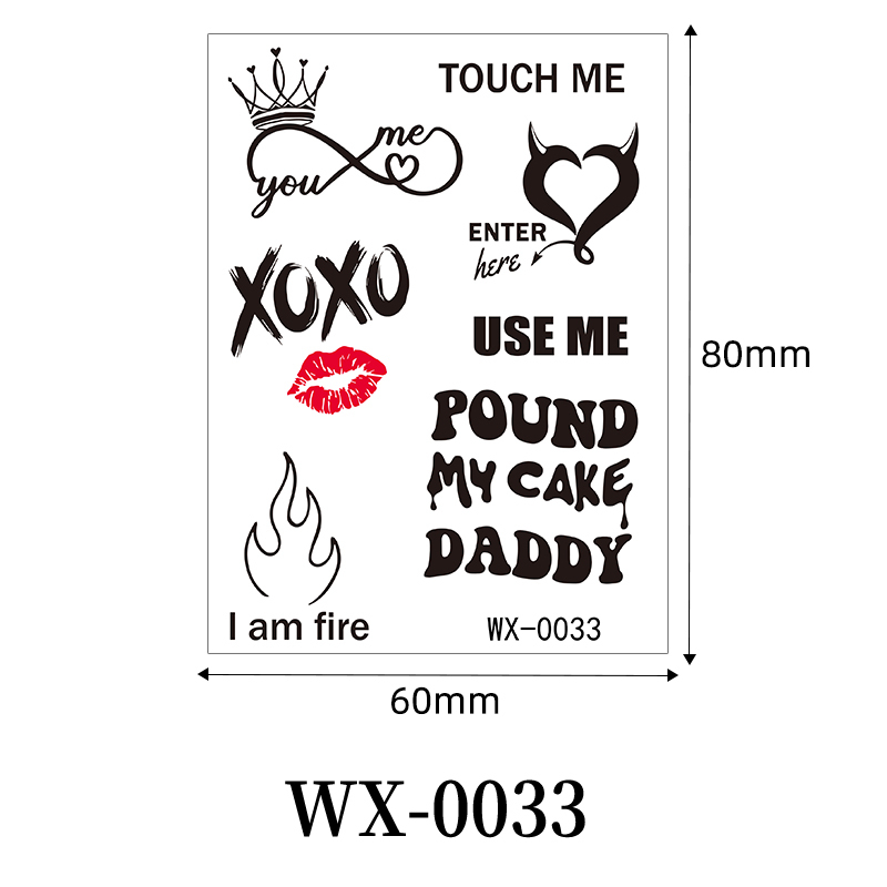 WX-0033